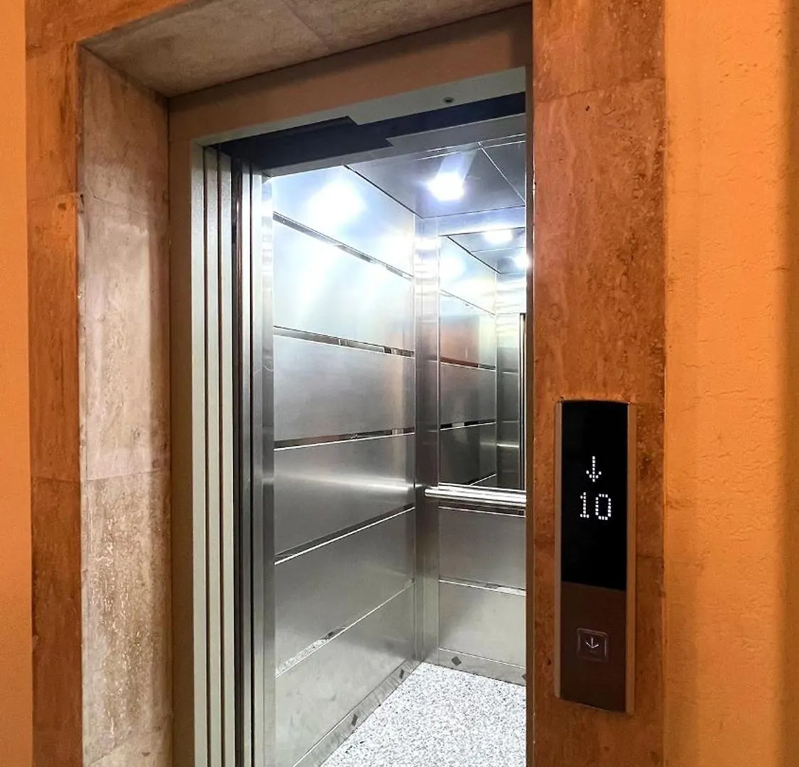 Tbilisi City - Loft Duo -