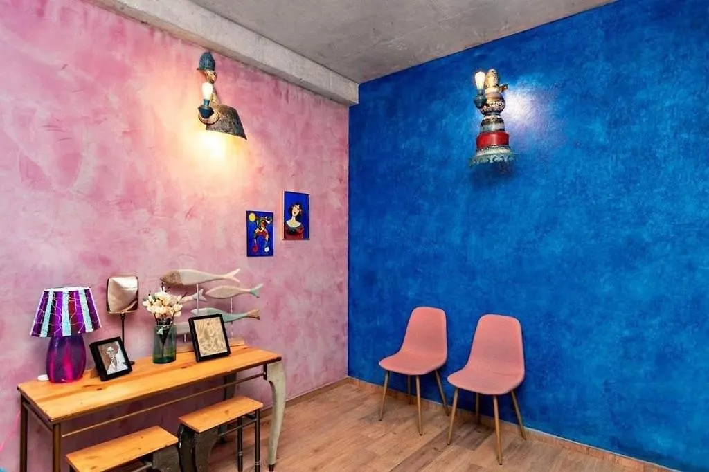 Tbilisi City - Loft Duo - Lägenhet