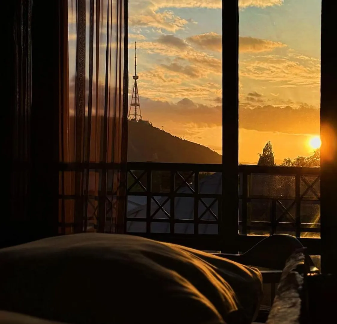 Tbilisi City - Loft Duo -