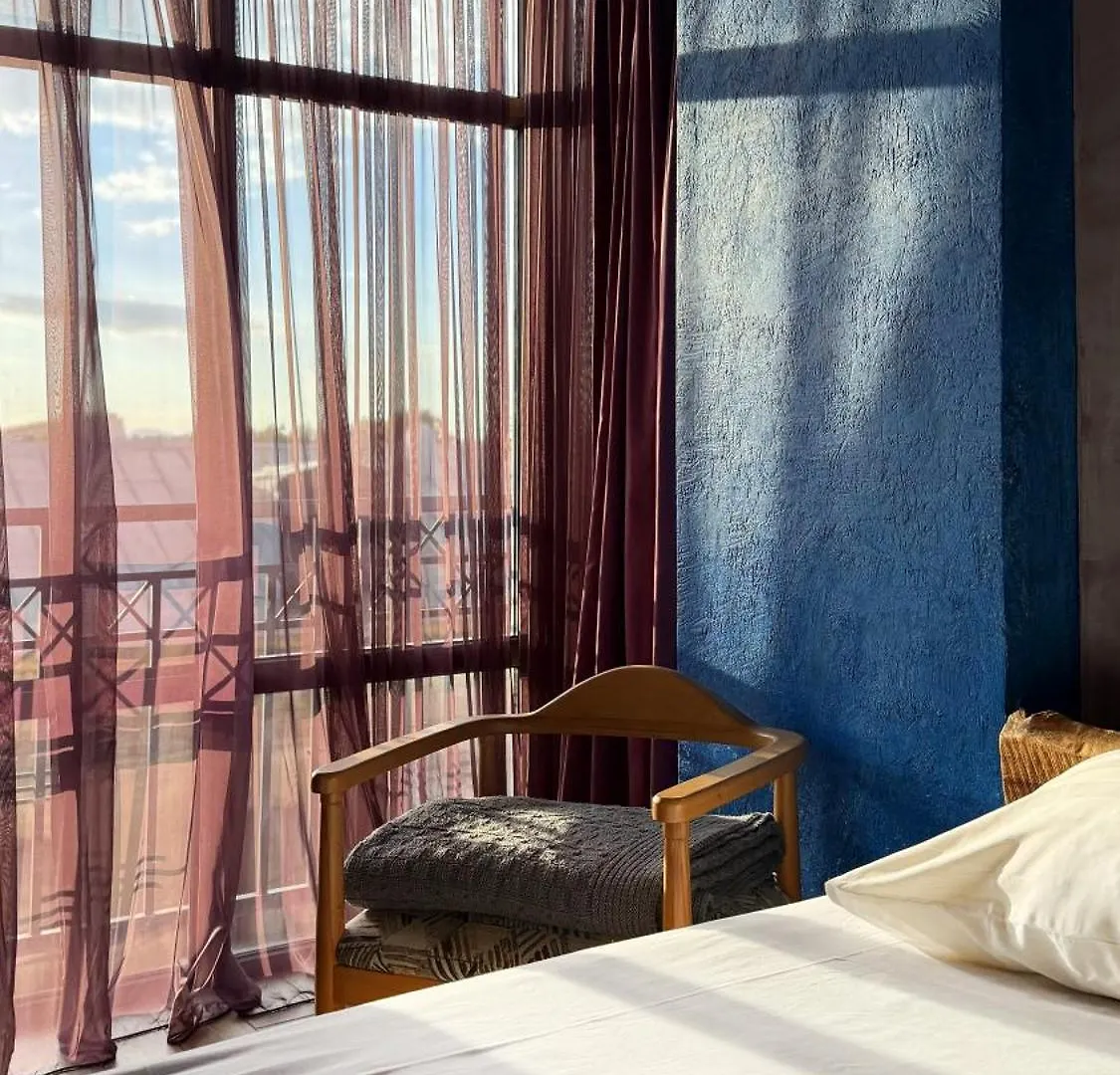 Lägenhet Tbilisi City - Loft Duo -