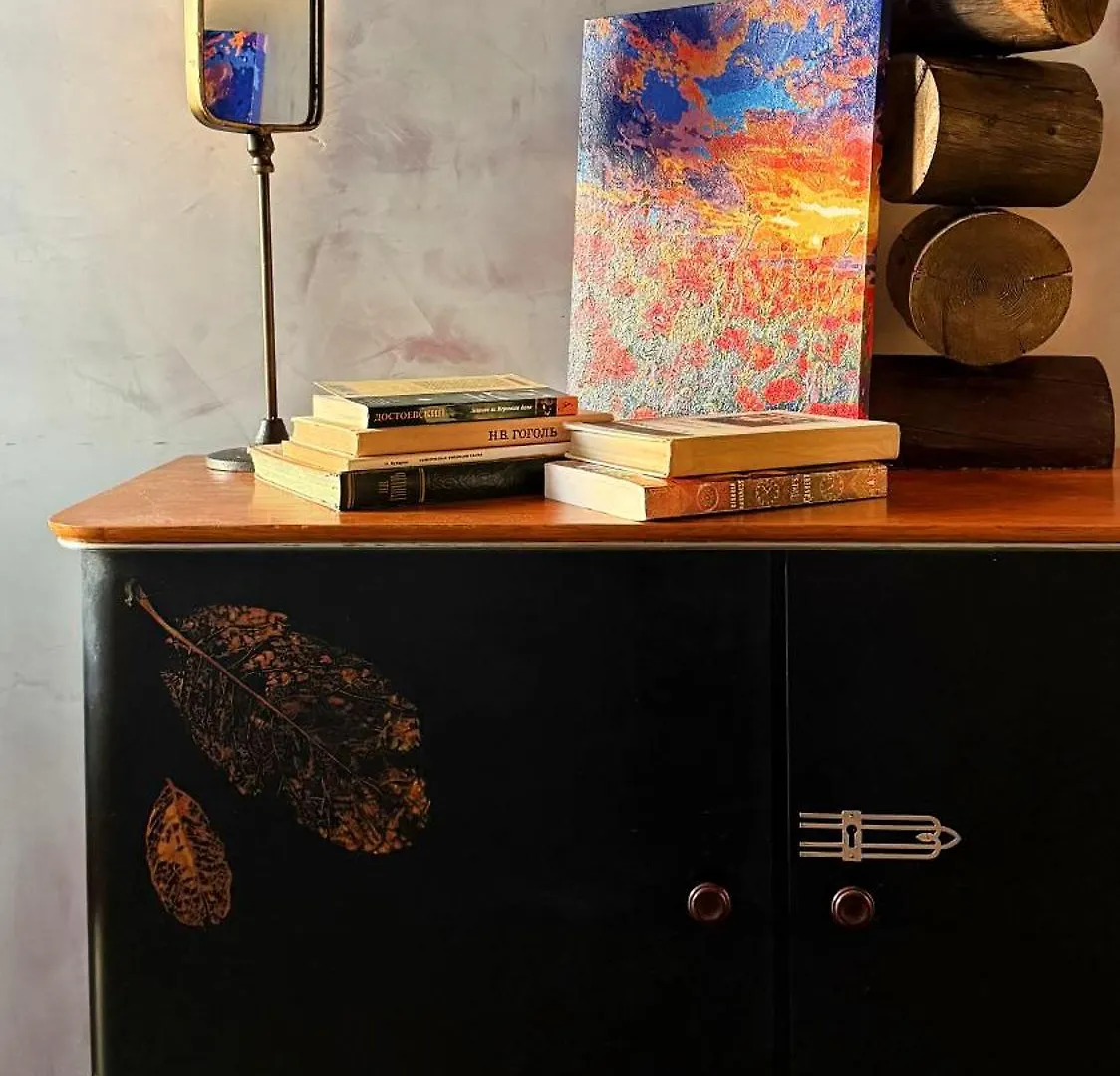 Lägenhet Tbilisi City - Loft Duo -