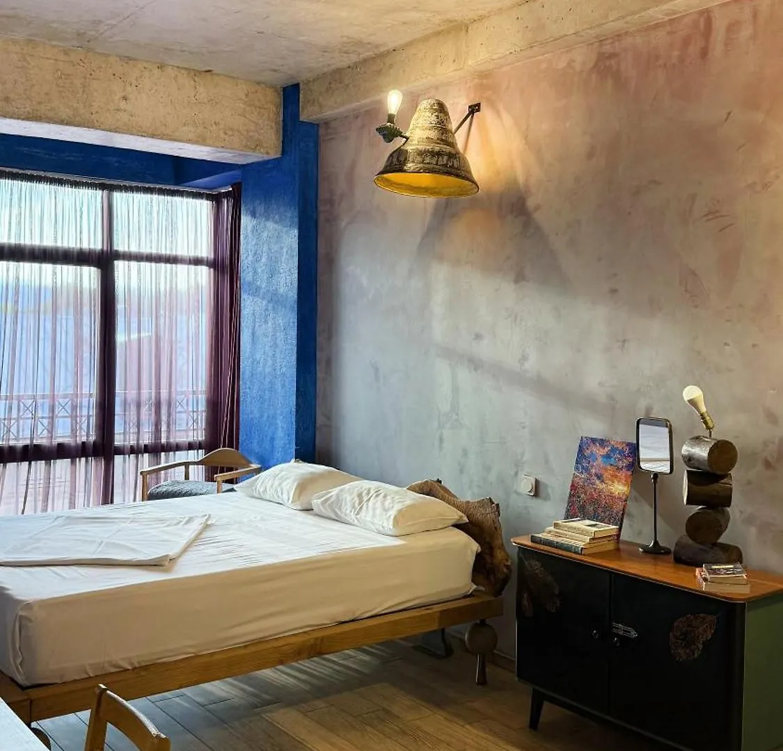 Tbilisi City - Loft Duo - 0*,