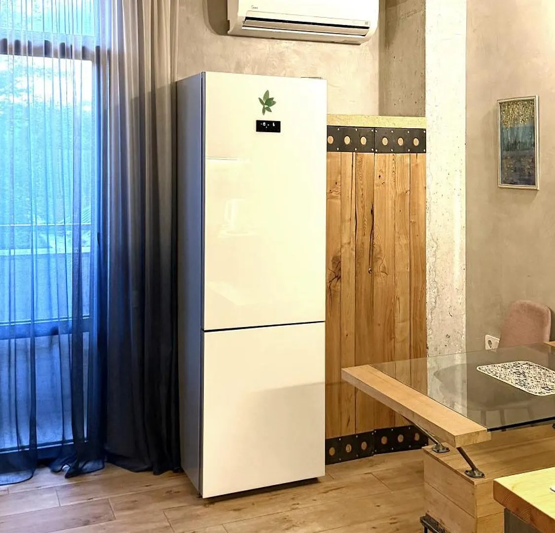 Tbilisi City - Loft Duo - Georgien