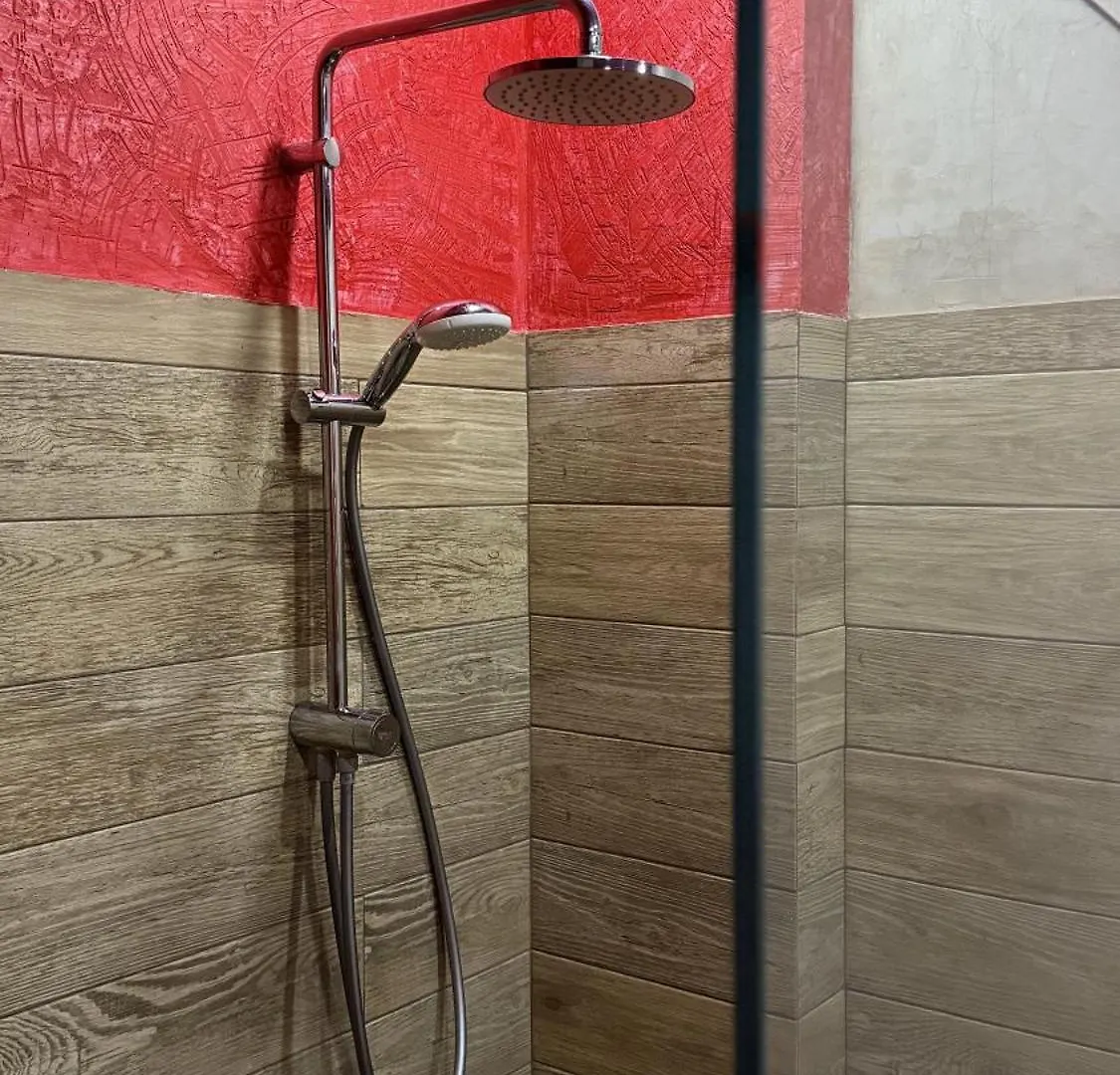 Tbilisi City - Loft Duo -