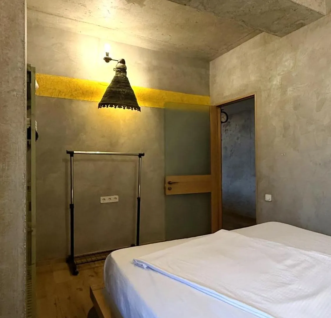 Tbilisi City - Loft Duo -
