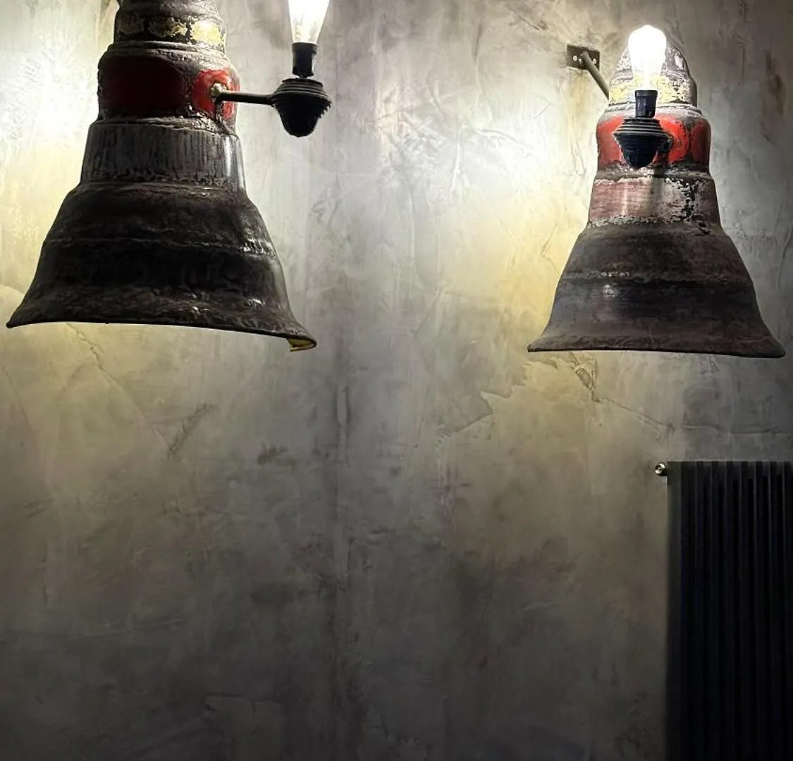 Tbilisi City - Loft Duo -